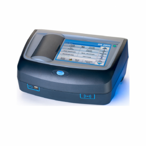 DR3900 Laboratory Spectrophotometer without RFID Technology*