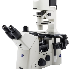 IM-7 Inverted microscope