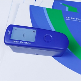 LS190 Gloss Meter