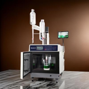  Microwave Workstation MAS-ll Plus