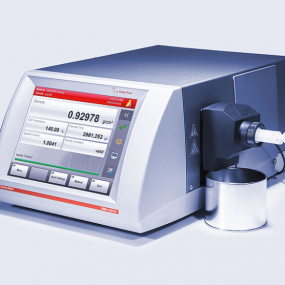 Density Meter