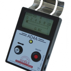 Moisture meters for PAPER