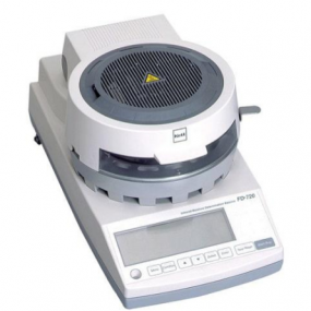 Advanced Moisture Balance