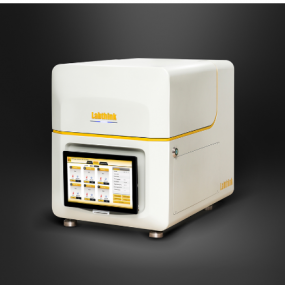 C206H Oxygen Transmission Rate Test System