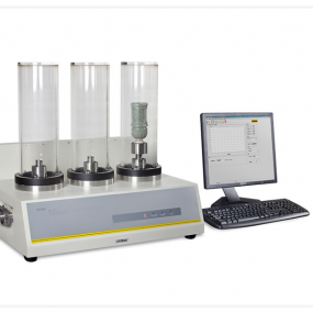 G2/130 Container Gas Permeability Tester
