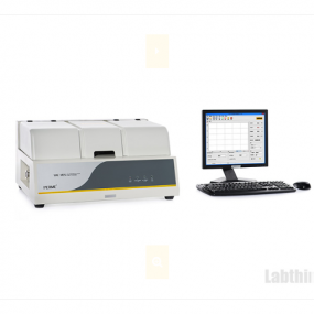 VAC-VBS Gas Permeability Tester