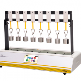 Lasting Adhesiveness Tester CZY-8SA
