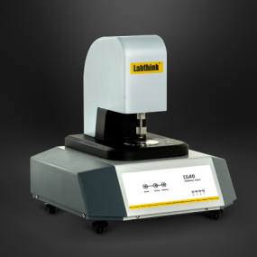 C640 Thickness Tester