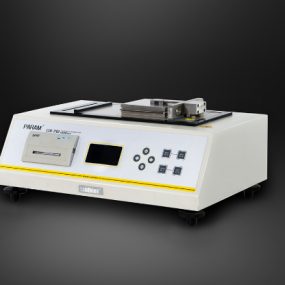 COF-P01 Inclined Surface Coefficient Of Friction Tester