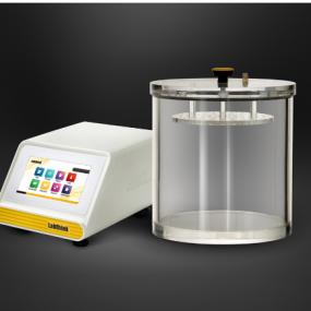 C660B Leak and Seal Strength Tester - Labthink