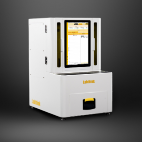 C690H Nondestructive Package Leak Detector