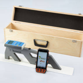 solution Moisture Meter for Recycled Paper