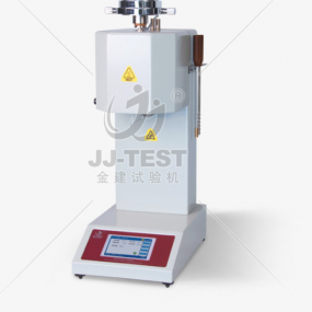 MFI-1211 Melt Flow Indexer