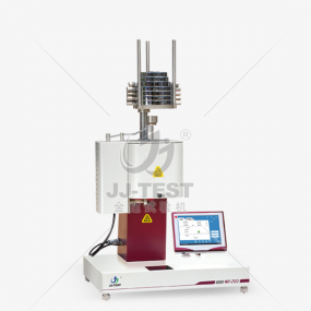   MFI-2322 Melt Flow Indexer
