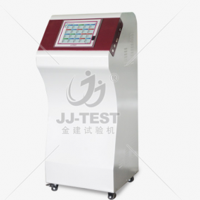 JJHBT Hydrostatic Pressure Tester Host 22
