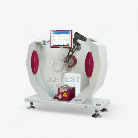   XJJD-50 Pendulum Impact Tester