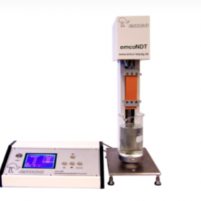 Automatic Wet Expansion Tester for 3 Testing Standards