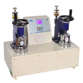DRK109C Paper and Paperboard Bursting Strength Tester