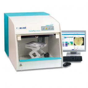 Compact Eco XRF