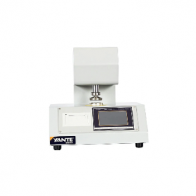 YT-ABST Automatic Smoothness Tester