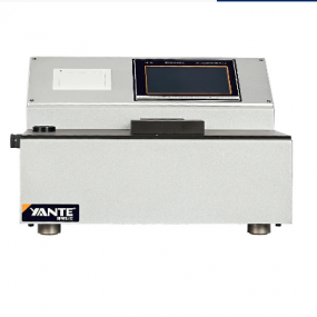 YT-ZL Zero Span Tensile Tester