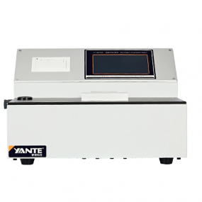 YT-SCT500 Short Span Compression Tester