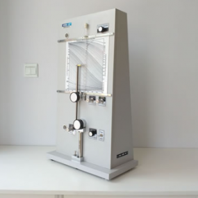 HMK-22 Fisher Sub Sieve Sizer