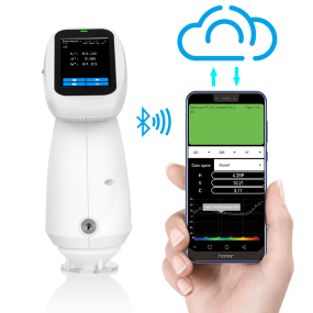 Spectrocolorimeter PS2080