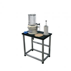 YT-SFA Handsheet former