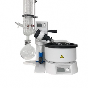 Cô quay chân không 1 lít SH-RE-1L