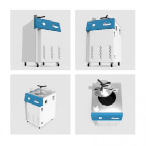 Nồi hấp tiệt trùng SH-AC-60M