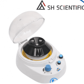 Mini Centrifuge MLX-200F