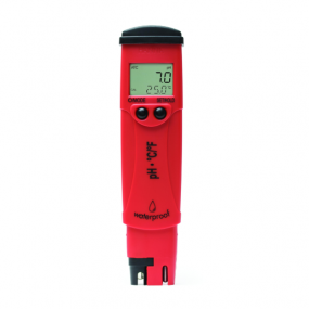 pH/Temperature Pen Tester  HI98127	