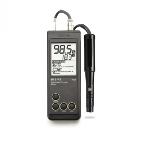 Handheld Dissolved Oxygen Meter HI9142	