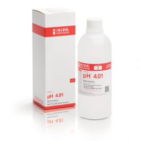 Chất chuẩn đo PH4.01 HI7004L 500ml