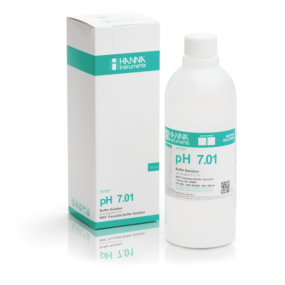 Chất chuẩn đo PH7.01 HI7007L 500ml