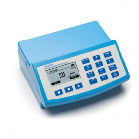 Máy Phân Tích COD Và Đa Chỉ Tiêu Trong Nước Thải Và Nước Sạch HI83399-02