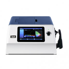 YS6060 Benchtop Spectrophotometer