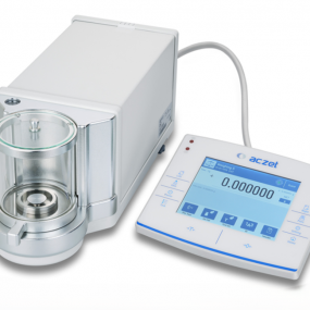 Micro Analytical Balance CM11FA