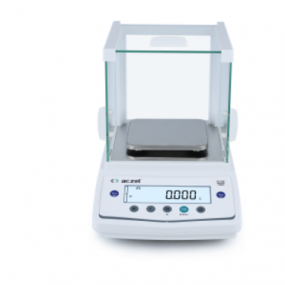 Precision Balance  Aczet CY 323 (320g, 0.001g)