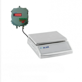 Explosion-Proof Table Scale CG-6SF