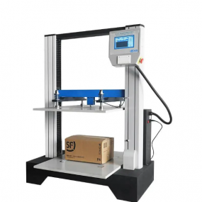 Carton Compression Tester  HD-A501-900	