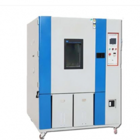 The environmental test chamber with programming Haida  HD-E702-100
