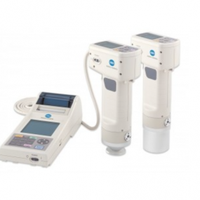 Colorimeter CR-400/CR-410