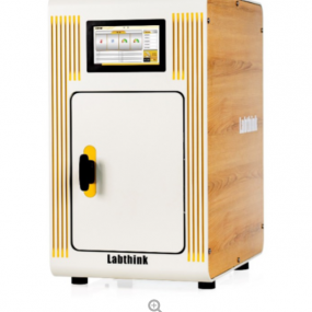 C201H Oxygen Transmission Rate Test System