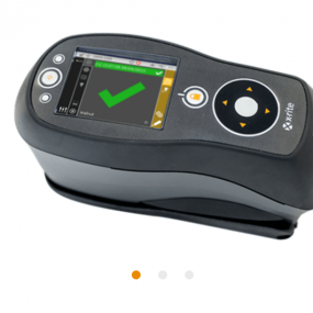 Ci62L+RTL Handheld Spectrophotometer