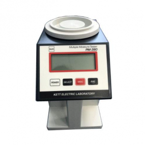 Grain Moisture Meter Kett PM-390