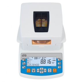 MA 110.R Moisture Analyzer