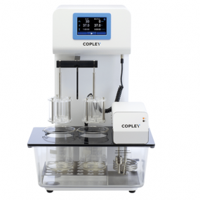 Tablet Dissolution Testing DTG 200i