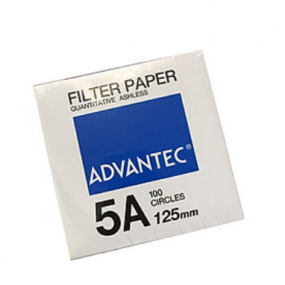 LABORATORY FILTER PAPERS